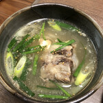 焼肉 一八 - 