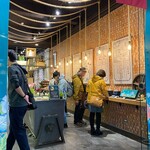 廸化老街 - コスメショップ