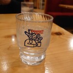 コメダ珈琲店 - 超神水