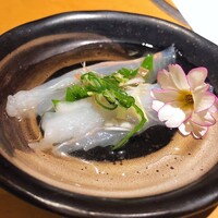 羽田市場 ギンザセブン - 