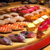 羽田市場 ギンザセブン - 