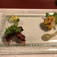 創作中華 一之船入 - 