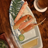 かに道楽 川崎店 - 