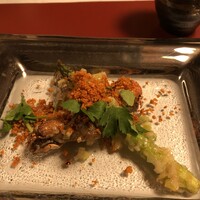 創作中華 一之船入 - 