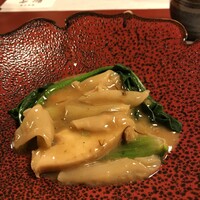 創作中華 一之船入 - 