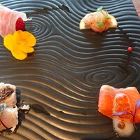 洋食だいにんぐなかむら - 
