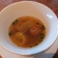 洋食だいにんぐなかむら - 