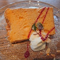 洋食だいにんぐなかむら - 