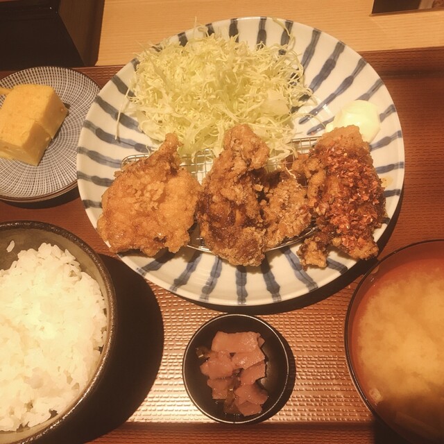 から揚げの天才 三軒茶屋店 三軒茶屋 からあげ 食べログ から揚げの天才 三軒茶屋店 三軒茶屋 からあげ 食べログ