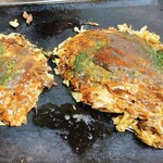 Okonomiyaki Kimura - 