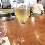 御影 ジュエンヌ - ノンアルコールスパークリング