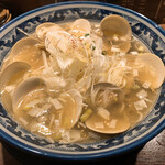 和風楽麺 四代目 ひのでや - 