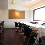 御影 ジュエンヌ - 内観