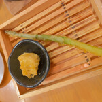 Tempura Sakaba Kitsune - 