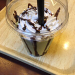 Bloom Cafe grande - ドリンク写真: