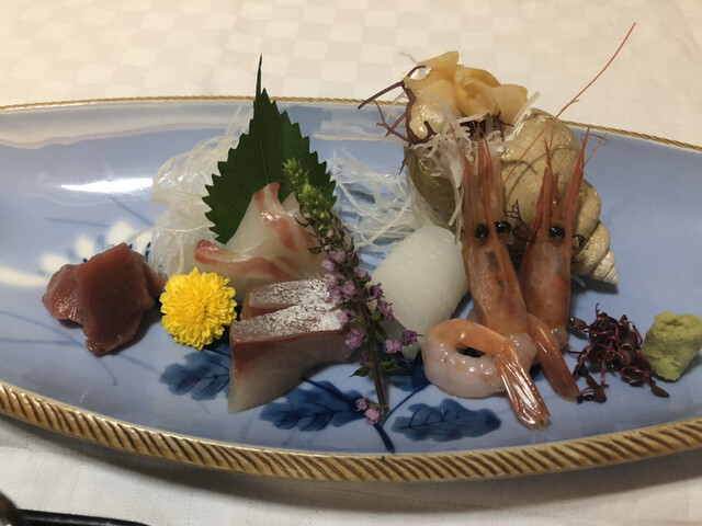 Japanese cuisine Yamamoto photo 2