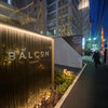 BALCON TOKYO