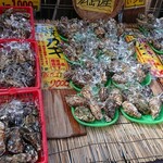 お魚直売所 とと市場 - 