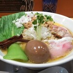 竹末東京Premium - 