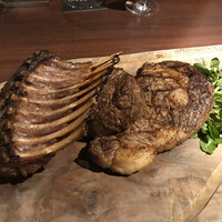 ワカヌイ グリル ダイニング バー 東京 - 