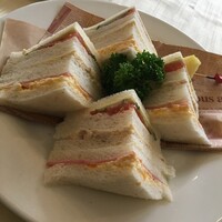 レストラン フォッセ - 