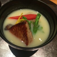 神楽坂 和食 千 - お