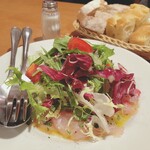 Torattoria Morita - 