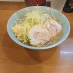 ラーメン BooBoo太郎。 - 