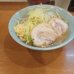 ラーメン BooBoo太郎。 - 