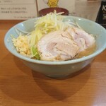 ラーメン BooBoo太郎。 - 