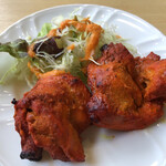 INDIAN RESTAURANT GANESA - 