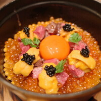 USHIMITSU NISHIAZABU - 