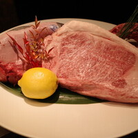 USHIMITSU NISHIAZABU - 