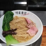 竹末東京Premium - 