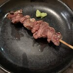 炭火焼鳥 バードヒル - 