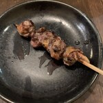 炭火焼鳥 バードヒル - 