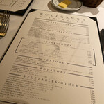 ウルフギャング・ステーキハウス 丸の内店 - 