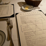 ウルフギャング・ステーキハウス 丸の内店 - 