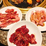 肉御殿 - 