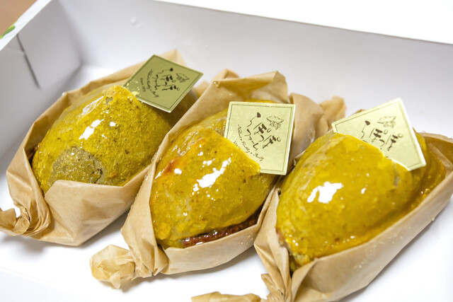 閉店 らぽっぽファーム 大阪ミナミ店 難波 南海 スイーツ その他 食べログ