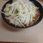 ラーメン二郎 - 