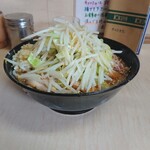 ラーメン二郎 - 