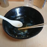 ラーメン二郎 - 