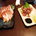 Tempura To Wain Ooshio - 