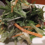 Mare@ - グリーンサラダ