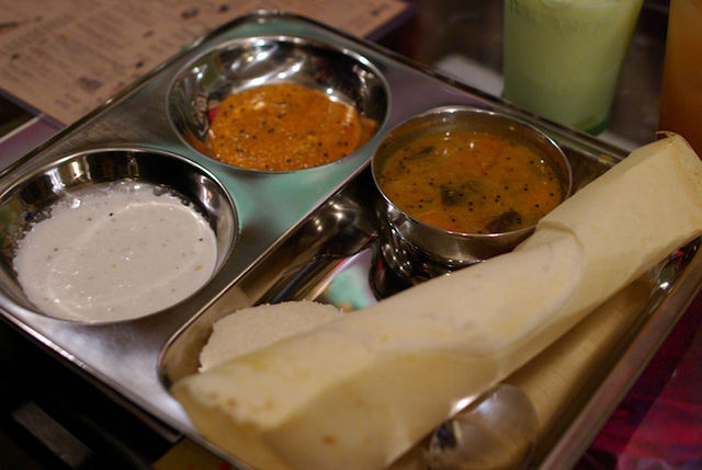 WORLD KITCHEN BAOBAB photo 3