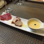 Wine Bar & Restaurant Bouteille - 