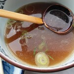 Mitoya - 和風だしのスープ