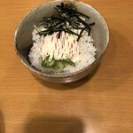 越後秘蔵麺　無尽蔵 - 