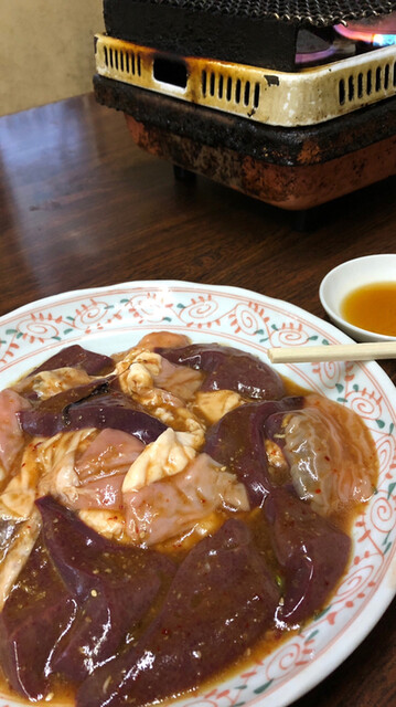 もりしげ 仙北町 冷麺 食べログ もりしげ 仙北町 冷麺 食べログ